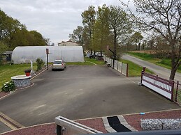 Le Pont Sée