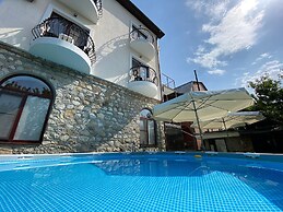 Villa Vishnevaya