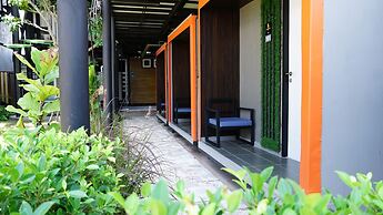 Siam One Nine Hotel