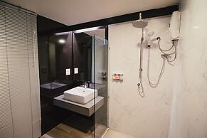 Siam One Nine Hotel