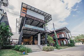 Siam One Nine Hotel