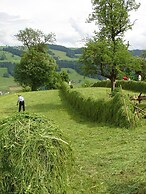 Landhotel Herzberger