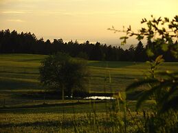 Landhotel Herzberger
