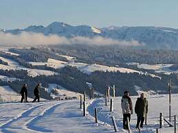 Landhotel Herzberger
