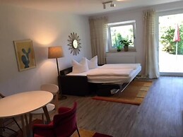 Landhotel Herzberger