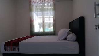 Donata House