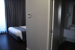 Basto Vila Hotel