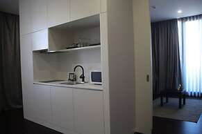 Basto Vila Hotel
