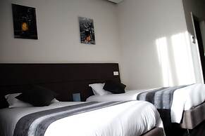 Basto Vila Hotel