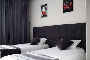 Basto Vila Hotel