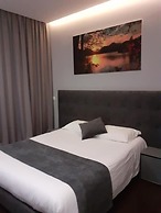 Basto Vila Hotel