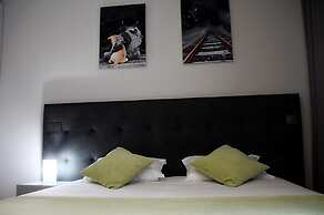 Basto Vila Hotel