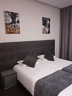 Basto Vila Hotel