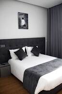 Basto Vila Hotel