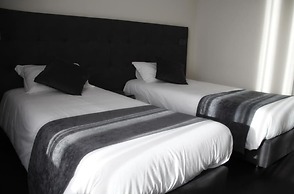 Basto Vila Hotel