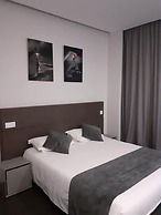 Basto Vila Hotel