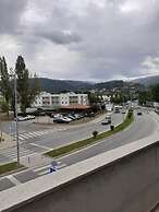 Basto Vila Hotel