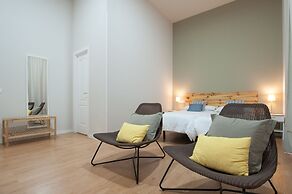 Triana Bella Suites