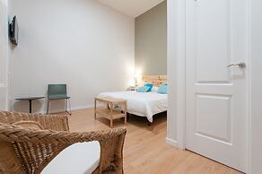 Triana Bella Suites