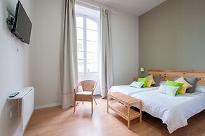 Triana Bella Suites