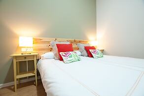 Triana Bella Suites