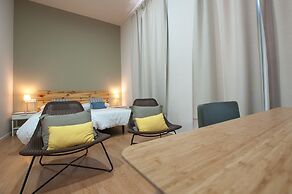 Triana Bella Suites
