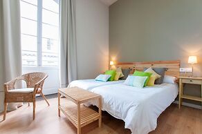 Triana Bella Suites
