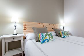 Triana Bella Suites