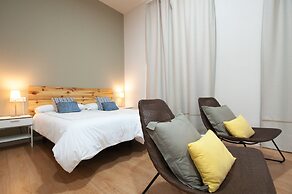 Triana Bella Suites