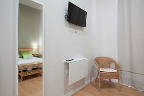 Triana Bella Suites
