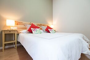 Triana Bella Suites