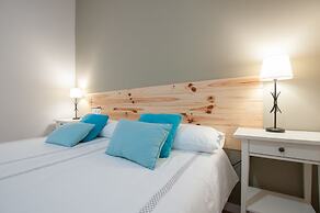 Triana Bella Suites