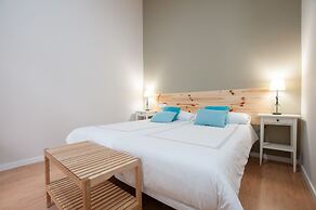 Triana Bella Suites