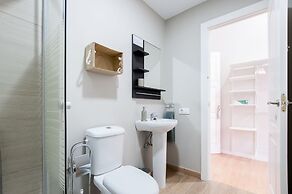 Triana Bella Suites