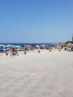 Saint Blue Beach