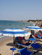 Saint Blue Beach