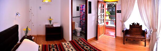 Hostal Riviera Sucre