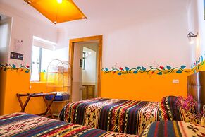 Hostal Riviera Sucre