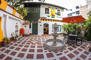 Hostal Riviera Sucre
