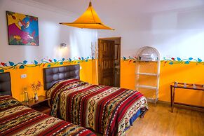 Hostal Riviera Sucre