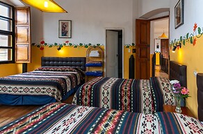 Hostal Riviera Sucre