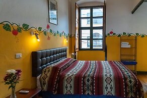 Hostal Riviera Sucre