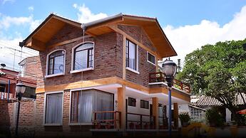Hostal Riviera Sucre