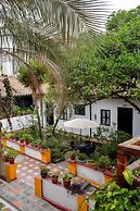 Hostal Riviera Sucre