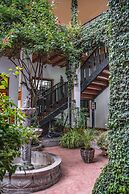 Hostal Riviera Sucre