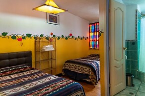 Hostal Riviera Sucre