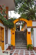 Hostal Riviera Sucre