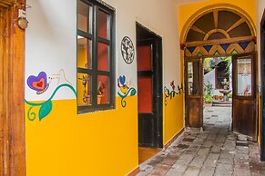 Hostal Riviera Sucre