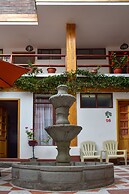 Hostal Riviera Sucre