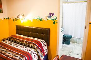 Hostal Riviera Sucre